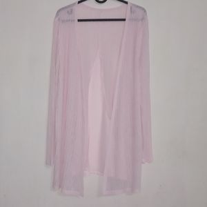 Thin shrug